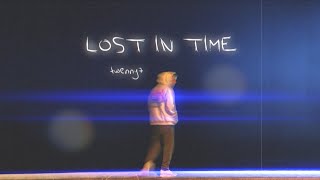 Twenny7 - Lost In Time Prod. Mors