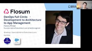 DevOps Full Circle: Development to Architecture to App Management (Career Growth)