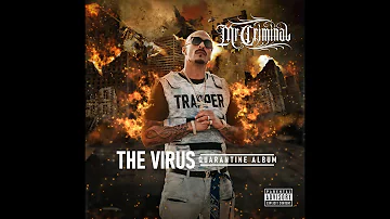 Mr Criminal - The Virus Quarantine (Album)