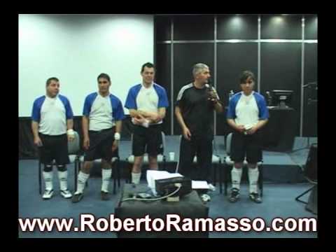 Video de Enrique Nardone