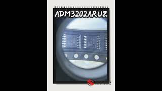 SEMICONE Daily Picks: LDO, RS-232 Transceiver & Mini Light Sensor