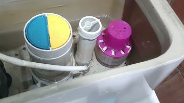 Cách xử lý bồn cầu bị rò rỉ nước liên tục tại nhà hiệu quả nhanh chóng