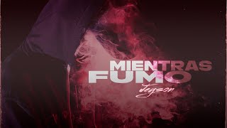 Jeyson - Mientras Fumo (Visualizer)