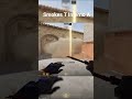 Les smokes T sur inferno CS2 #cs2 #stuff #counterstrike2 #inferno #esport #csgo