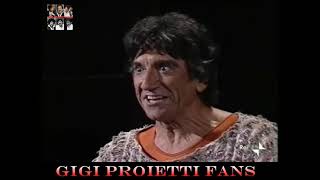 Gigi Proietti - Bruto (I Sette Re di Roma 1989)