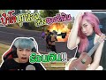 เมื่อป๋าโจร้อนเงินเลยมาบุกห้องสร้างแจกบัตรของจัสมิน | จะได้รางวัลไปหรือไม่ !? | Garena Free Fire