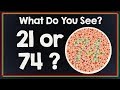 Color Blind Test - Do You See Color Like Everyone Else?