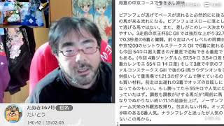 2022/01/30　よっさん 競馬 的中 シルクロードステークス 根岸ステークス GⅢ 25万勝負