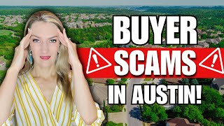 Avoid These Austin Home Buying Scams in 2024! by Moving to Austin with the Mangin Team 68 views 2 months ago 5 minutes, 5 seconds