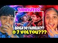React 7 Minutoz - VI E JINX