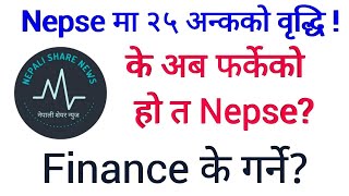 Nepse technical analysis |Nepali share news | prazol bhandari /Nepse.