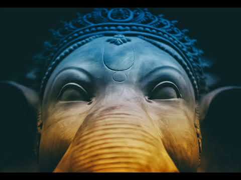 Lord Ganesha Mix