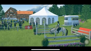 Live events | rival stars horse racing | gameplay screenshot 4