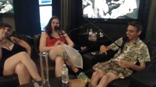 TMZ 160 Cannabis Day & Wolf Of Weed Street