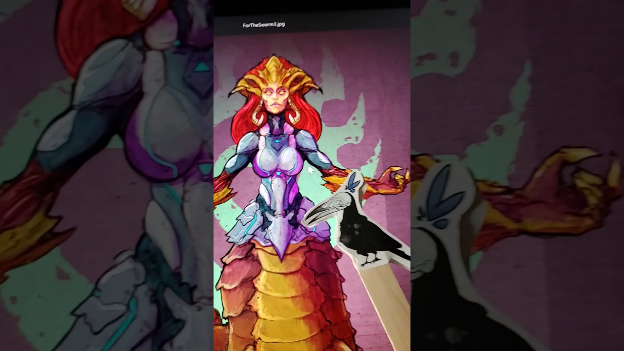 Are Snakefolk More Like Centaurs Than Minotaurs? The PROOF