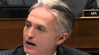 Trey Gowdy speech Lois Lerner contempt hearing