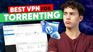 Best VPN for Torrenting: Keep Your Downloads Completely Anonymous screenshot 3