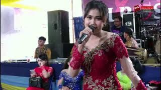 Hanelongso _ Dantik Veronika _ Alrosta Music Live Pelang Seloromo Jenawi