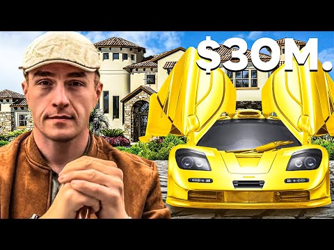 მსოფლიოს ყველაზე ძვირიანი მანქანები გადავიღე #bmw #ნიკა