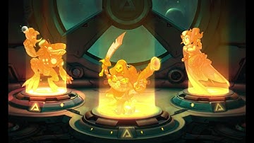 Awesomenauts Leon (3)