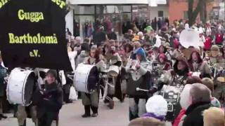 Birkenschnalzer Gugga Bartholomä