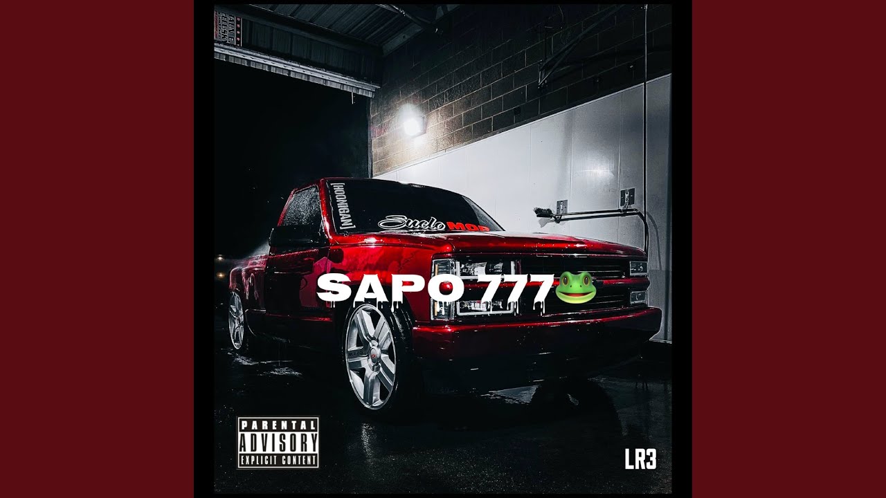 Sapo 777