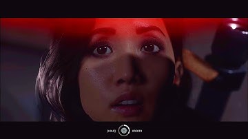 The Quarry Chapter 5 | White Noise | PS5 Gameplay Walkthrough Playthrough