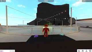 How To Go Sledding And Skating In Roblox Bloxburg