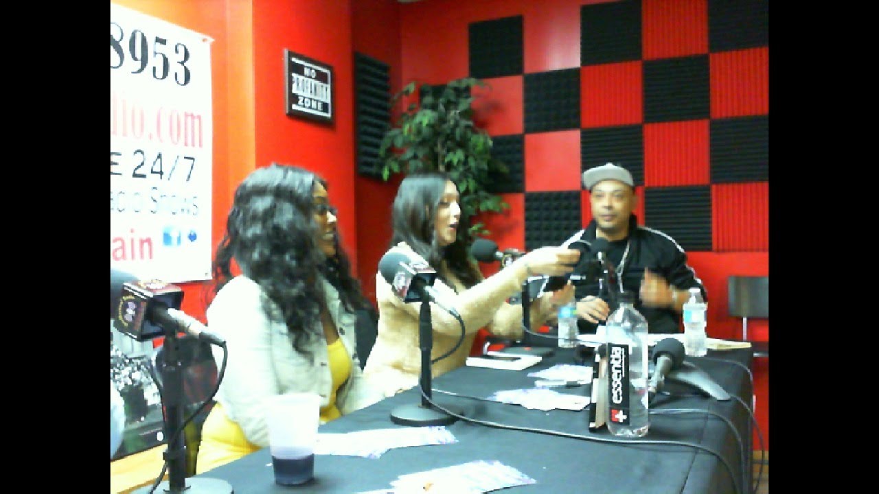 Black Podcast POP Radio Best Talk Radio Station In The World.