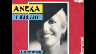 Watch Aneka I Was Free video