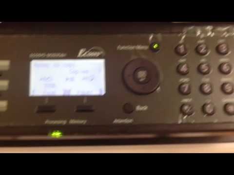 Kyocera 2035 dn how to use MP Tray