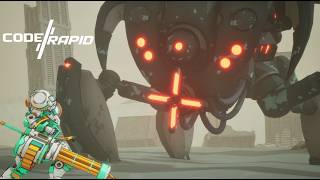 Code RAPID - Turn of the Hunt