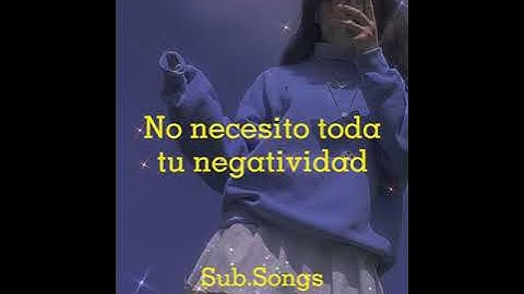 Clairo-Pretty Girl; Sub español