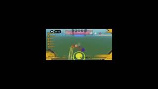 Dread and Trinity Ultimate (Star Glitcher Revitalized)
