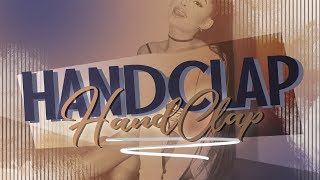 HandClap [Collab]