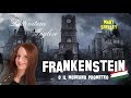 Letteratura Inglese | Frankenstein o il Moderno Prometeo | Mary Shelley | Responsabilità e dualismo