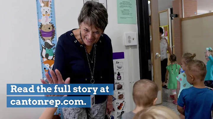 Suzanne Griffiths, fired nursery school leader, op...
