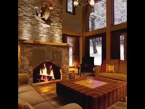 ლამაზი ზამთარი ლამაზი განწყობით❤️