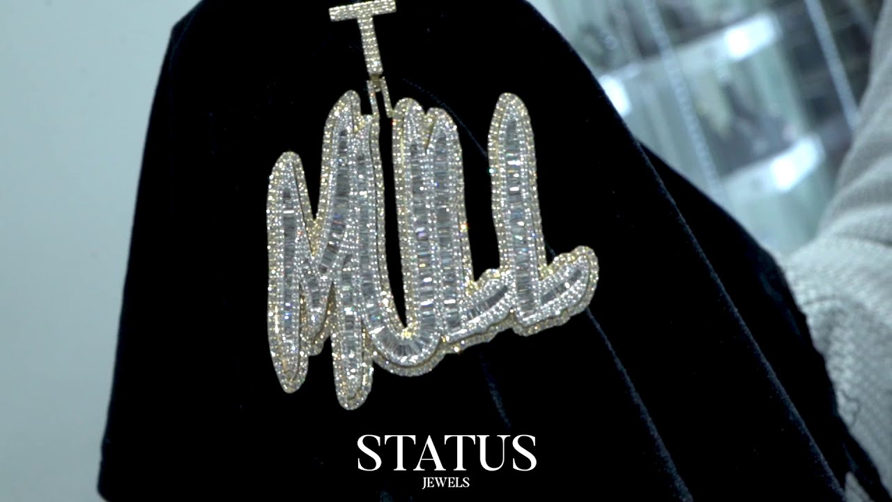 #Status