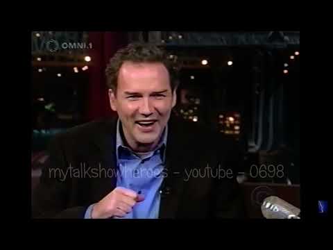 Norm Macdonald Anyone Have An Answering Machine 