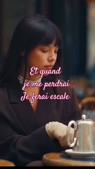 Ouidad - Je reste #ouidad #reste #shortlyrics #shorts