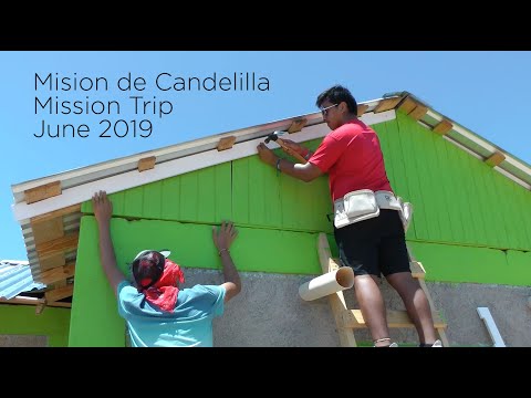 Mision de Candelilla