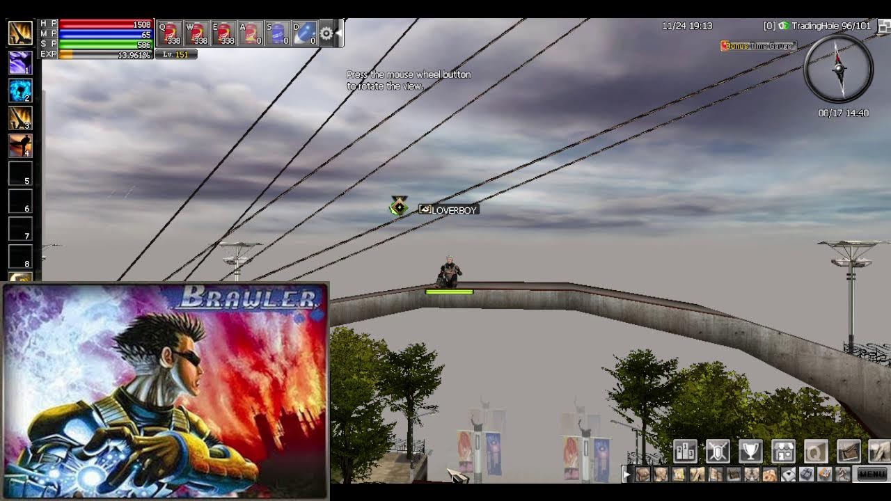 GOOD EVENING RE-LS/SL GAMING RAN ONLINE ASIA (FOR WH) + TAMBAYAN NG MGA GAMERS