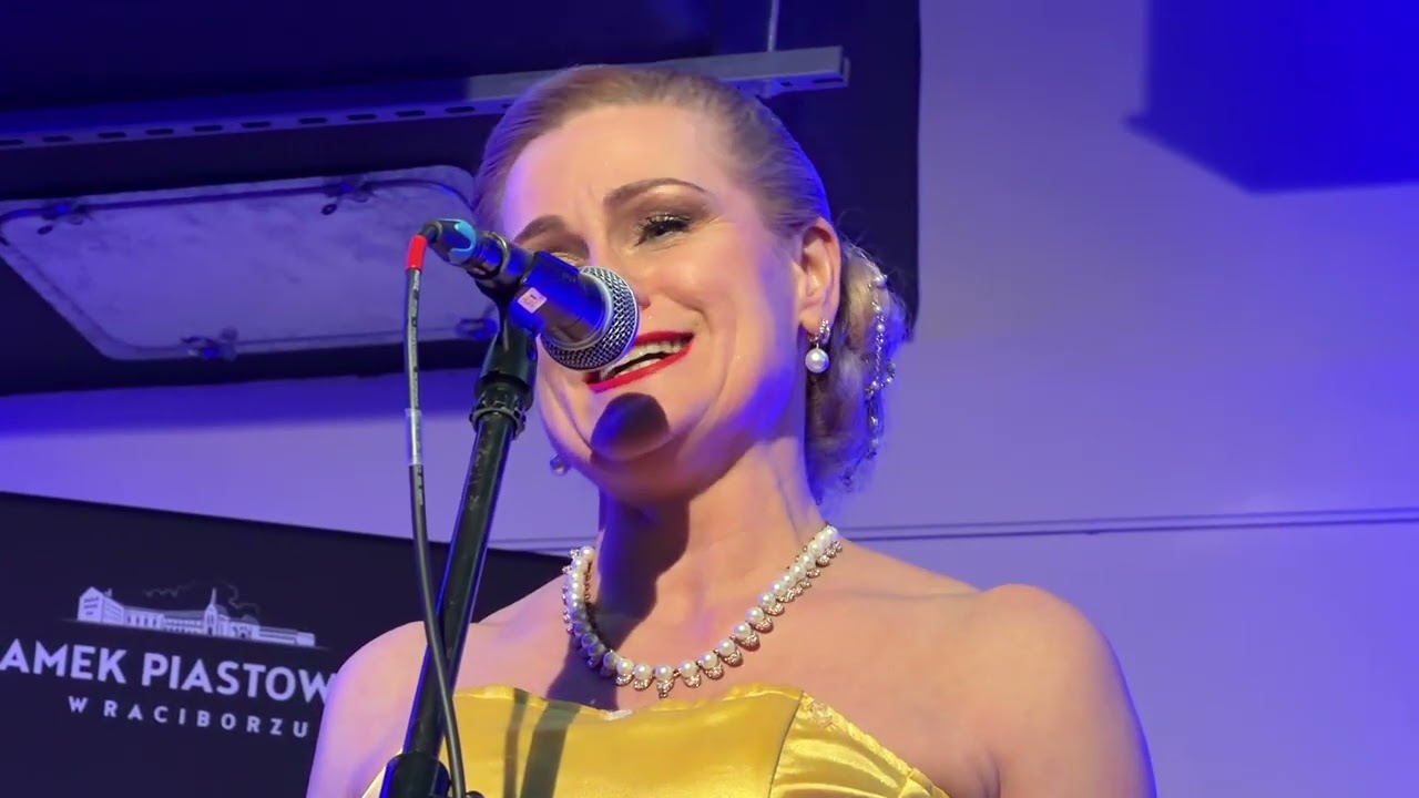 Racibórz. Powiatowa gala operetkowa