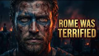 Celtic Warriors: Why Rome Feared These Ancient Fighters | Full Documentary