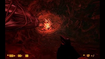 black mesa xen   bad jump