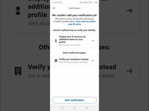 Why Selfie Verification is Necessary