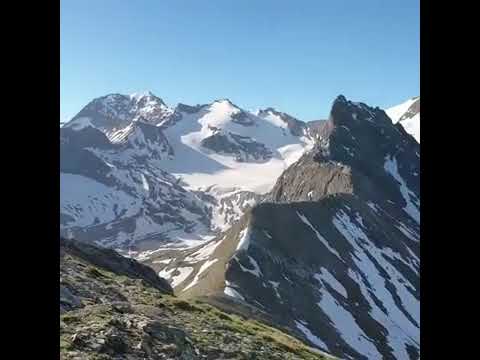 Wideo: Aiguille du Midi - góra we Francji: opis