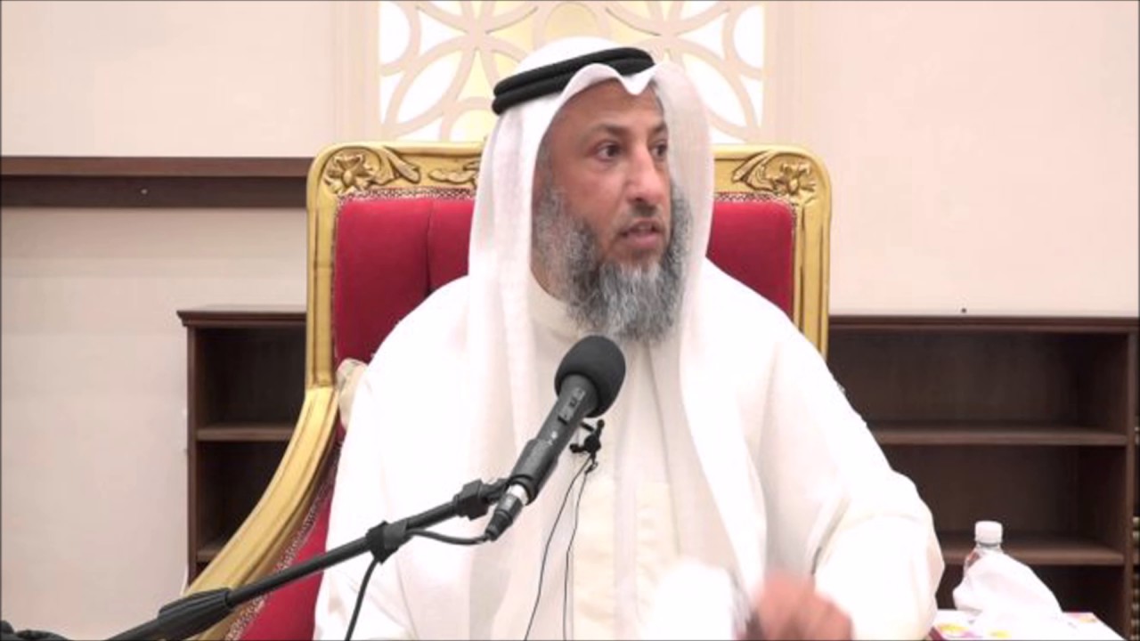 41- فاطمة رضي الله عنها - مولدها ونشأتها مكانتها عند رسول الله صلى الله عليه وسلم