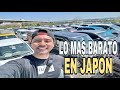AUTOS JAPONESES NUEVOS EN LA BASURA ! ESTO ES ORO EN MI PAIS